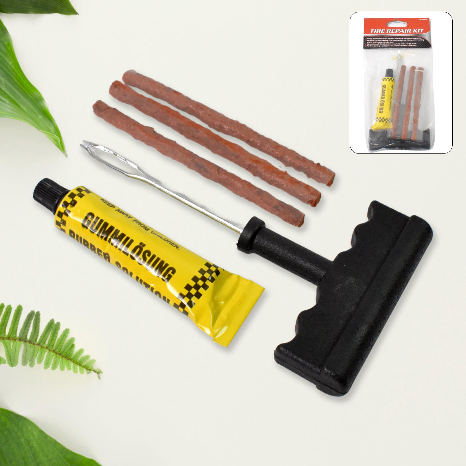 SealFix Pro Kit SealFix Pro Kit